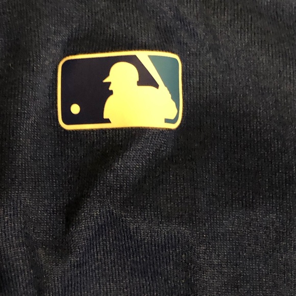 Nike Baseball shirt - Picture 3 of 3